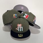 MAA2601-170 AA Fitted Cap 170 USD8.98