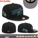 YJAA2602-170 AA Fitted Cap 170 USD8.98