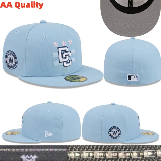 171 YJAA2602-171 AA Fitted Cap 171 USD8.98 - Image 1