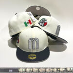 MAA2601-171 AA Fitted Cap 171 USD8.98
