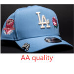 QHAA2601-174 AA Baseball Cap 174 USD8.98