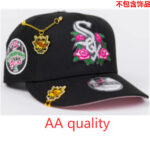 QHAA2601-176 AA Baseball Cap 176 USD8.98