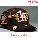 QHAA2601-177 AA Baseball Cap 177 USD8.98