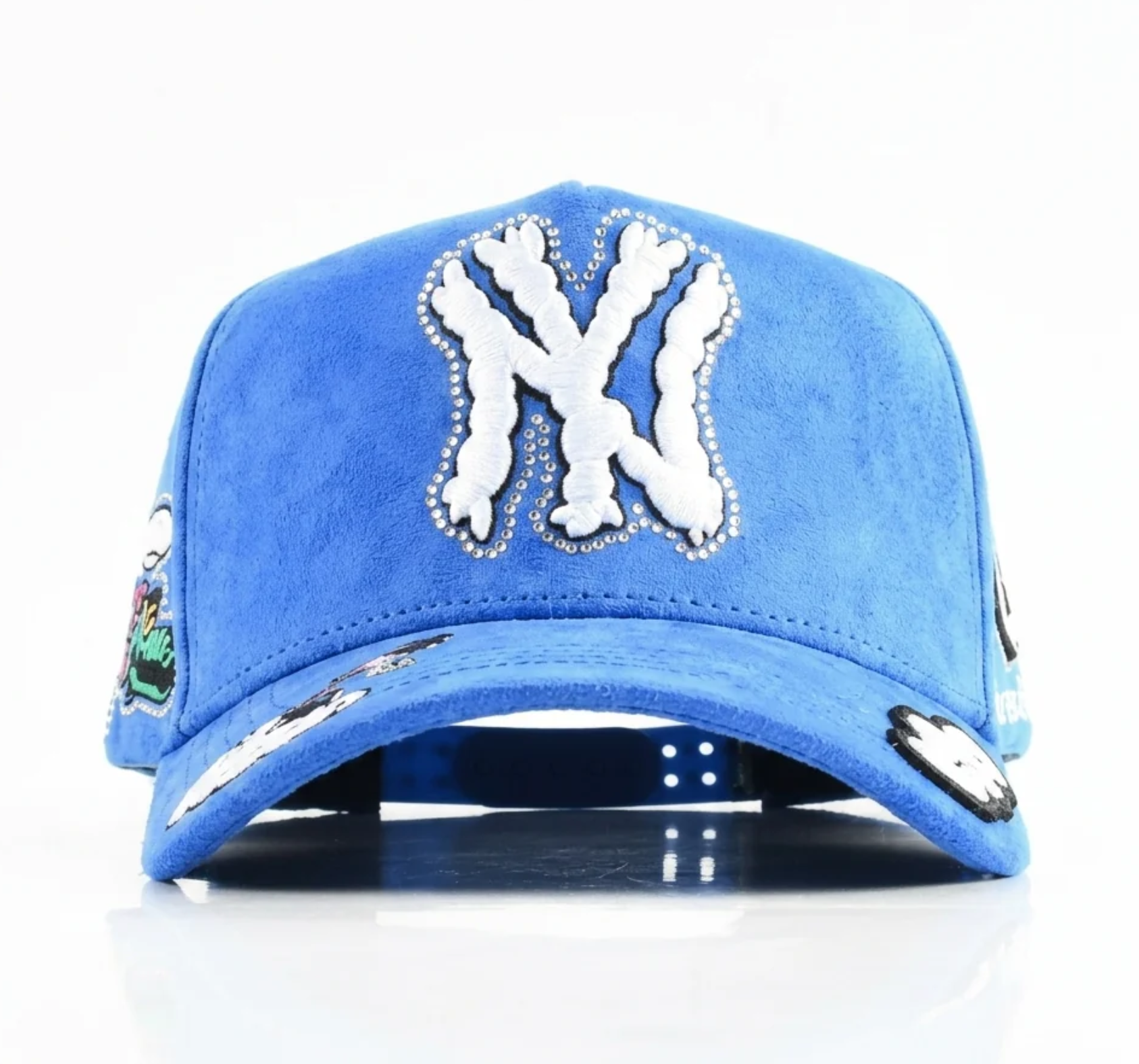 177 60 DN2603-177 Dandy Hat Cap 177 USD16.98 - Image 1