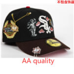 QHAA2601-178 AA Baseball Cap 178 USD8.98