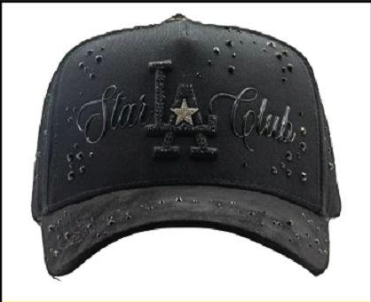 179 得行 52 DN2602-179 Dandy Hat Cap 179 USD16.48 - Image 1