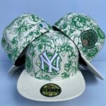 XJYAA2605-018 AA Fitted Cap 018 USD8.98