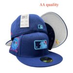 LXAA2601-018 AA Fitted Cap 018 USD8.98