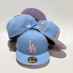 CocoAA2603-018 AA Fitted Cap 018 USD8.98