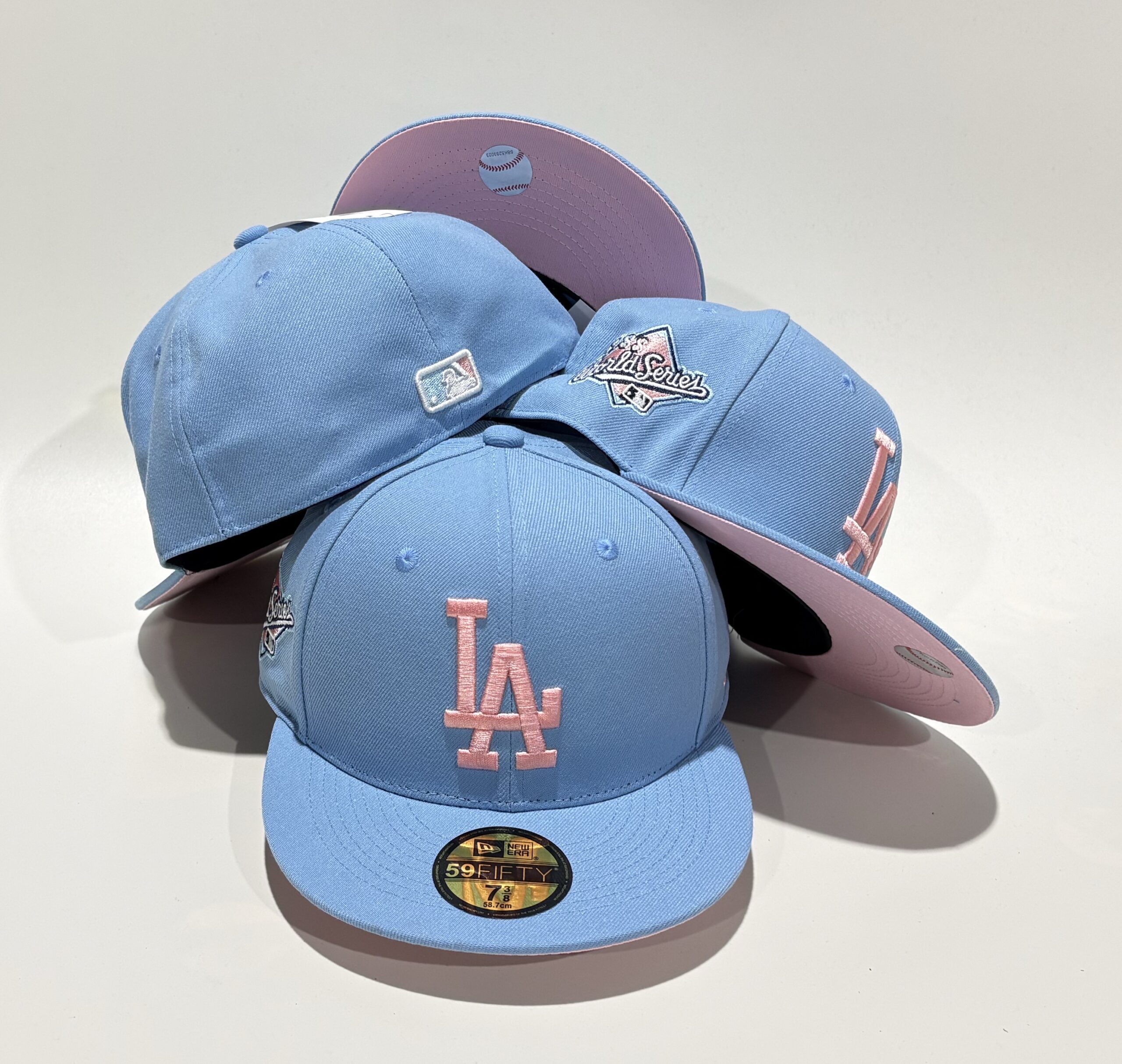 18 CocoAA2603-018 AA Fitted Cap 018 USD8.98 - Image 1