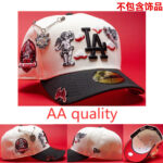 QHAA2601-180 AA Baseball Cap 180 USD8.98
