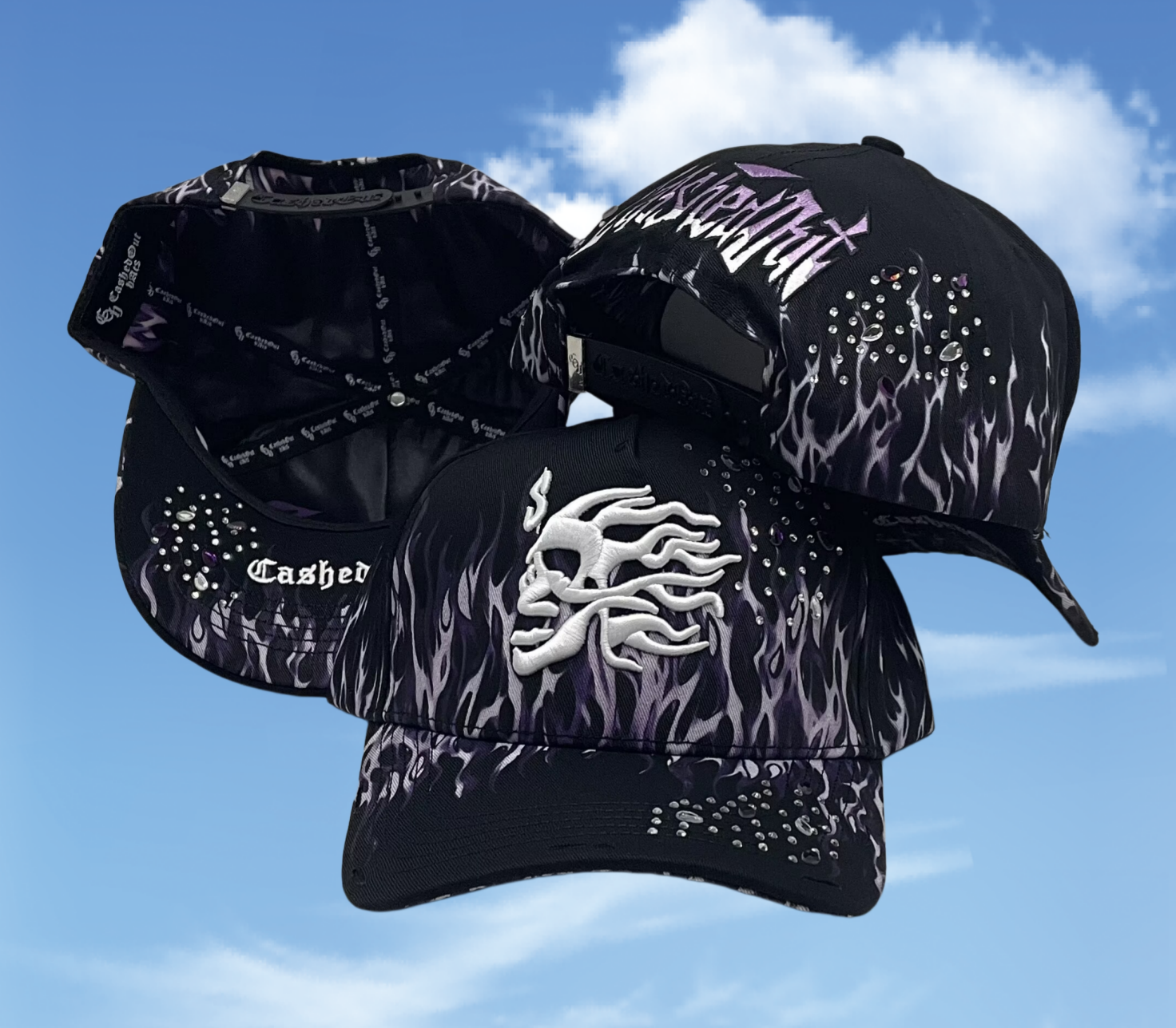 180 顺丰 50 DN2601-180 Dandy Hat Cap 180 USD15.98 - Image 1