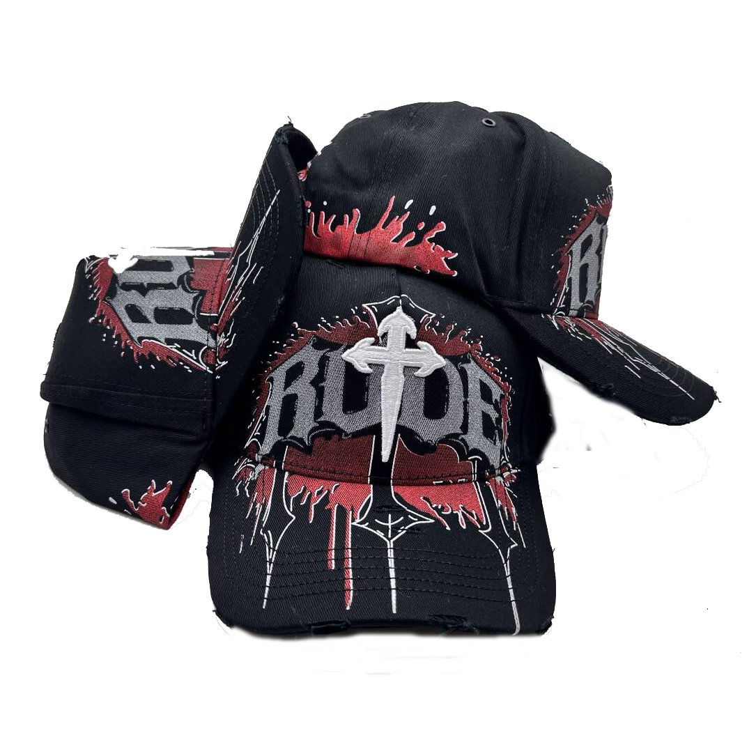 181 60 DN2603-181 Dandy Hat Cap 181 USD16.98 - Image 1