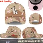 YJAA2605-182 AA 2026 World Baseball Cap 182 USD8.98