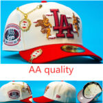 QHAA2601-182 AA Baseball Cap 182 USD8.98