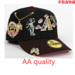 QHAA2601-183 AA Baseball Cap 183 USD8.98