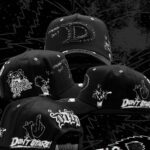 DN2603-183 Dandy Hat Cap 183 USD16.98