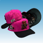 DN2602-183 Dandy Hat Cap 183 USD16.48