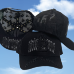 DN2601-183 Dandy Hat Cap 183 USD15.98