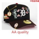 QHAA2601-184 AA Baseball Cap 184 USD8.98