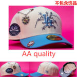 QHAA2601-185 AA Baseball Cap 185 USD8.98
