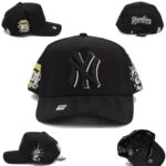 DN2601-185 Dandy Hat Cap 185 USD15.98