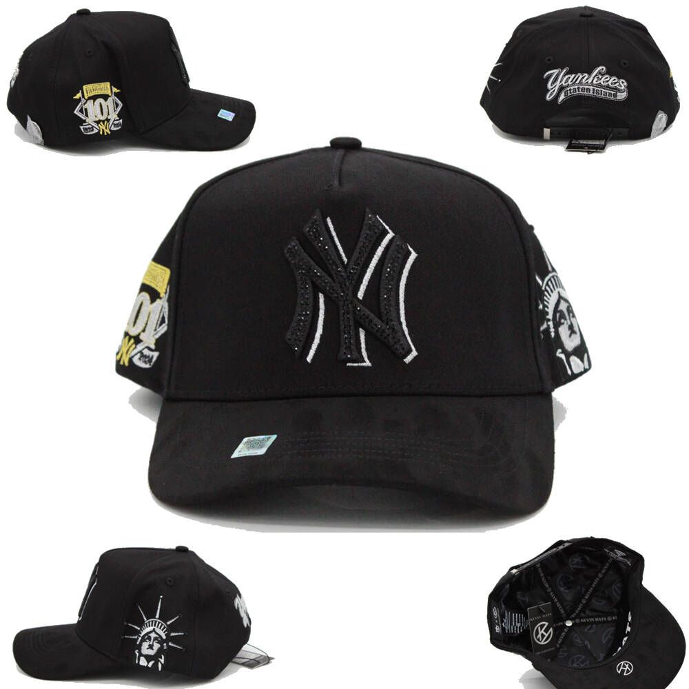 185 力胜 40 DN2601-185 Dandy Hat Cap 185 USD15.98 - Image 1