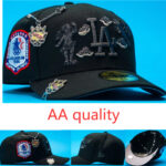 QHAA2601-186 AA Baseball Cap 186 USD8.98