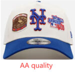 QHAA2601-187 AA Baseball Cap 187 USD8.98