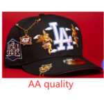QHAA2601-188 AA Baseball Cap 188 USD8.98