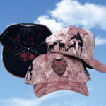 DN2601-188 Dandy Hat Cap 188 USD15.98
