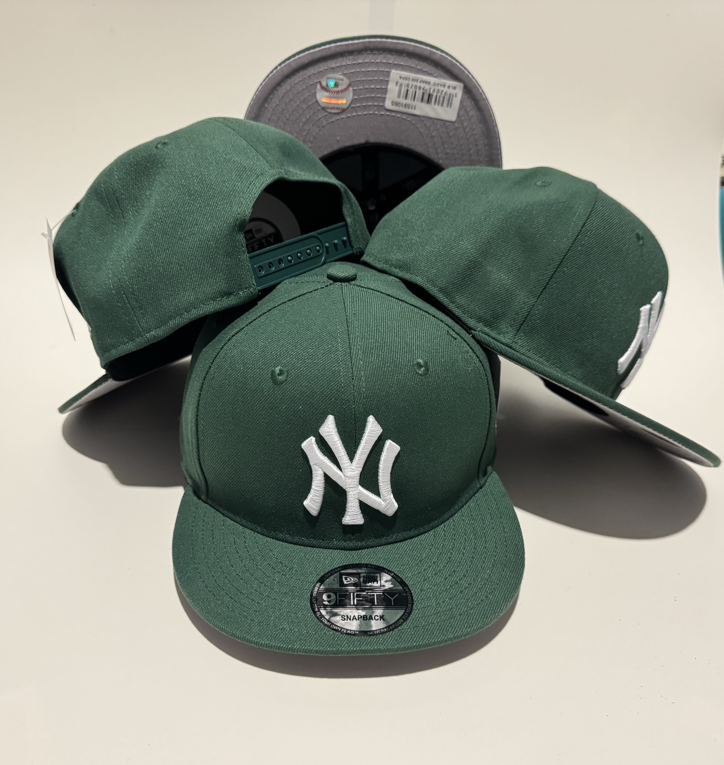 19 CCAA2605-03-019 AA 2026 World Baseball Cap 019 USD8.98 - Image 1