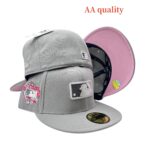 LXAA2601-019 AA Fitted Cap 019 USD8.98