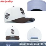 YJAA2605-190 AA 2026 World Baseball Cap 190 USD8.98