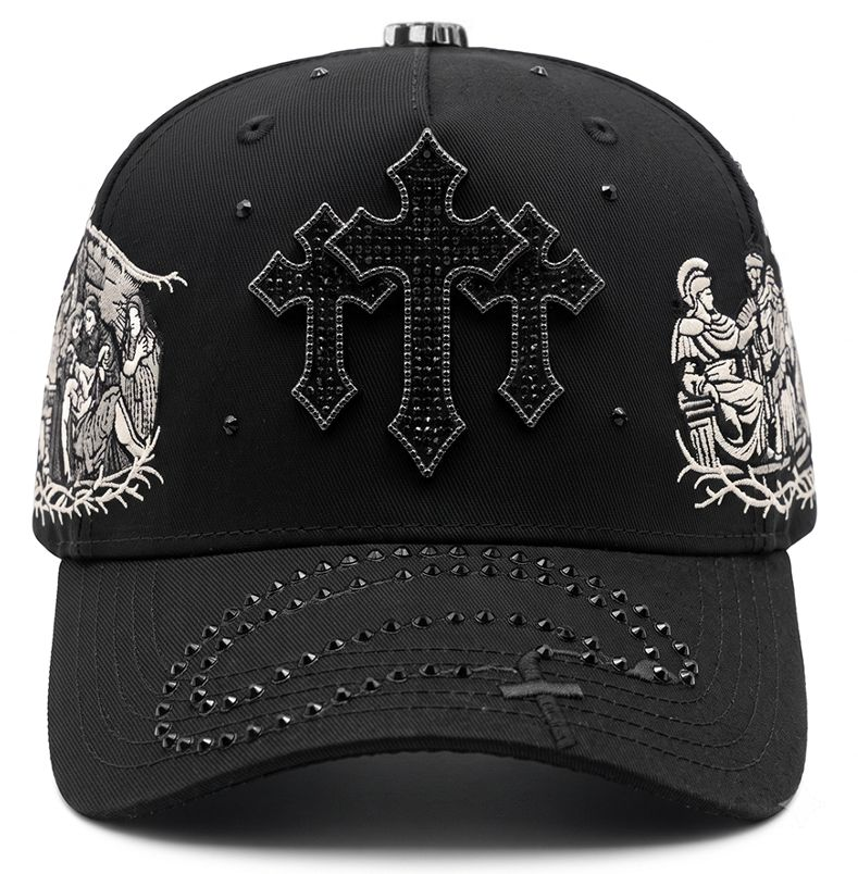 190 60 DN2603-190 Dandy Hat Cap 190 USD16.98 - Image 1