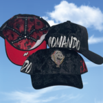 DN2601-190 Dandy Hat Cap 190 USD15.98