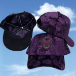 DN2601-191 Dandy Hat Cap 191 USD15.98