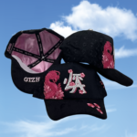 DN2601-192 Dandy Hat Cap 192 USD15.98