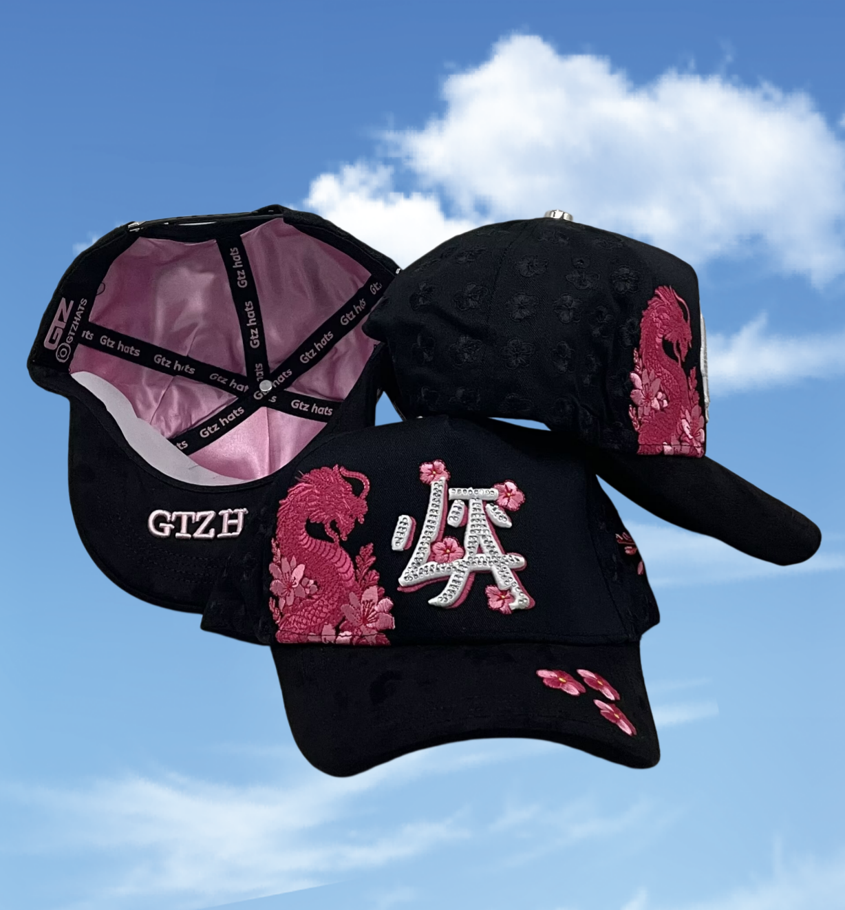 192 顺丰 50 DN2601-192 Dandy Hat Cap 192 USD15.98 - Image 1