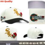 YJAA2605-193 AA 2026 World Baseball Cap 193 USD8.98