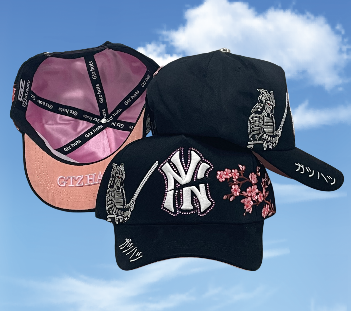 193 顺丰 50 DN2601-193 Dandy Hat Cap 193 USD15.98 - Image 1