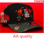 QHAA2601-195 AA Baseball Cap 195 USD8.98