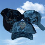 DN2601-195 Dandy Hat Cap 195 USD15.98