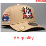 QHAA2601-196 AA Baseball Cap 196 USD8.98