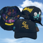 DN2601-196 Dandy Hat Cap 196 USD15.98