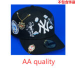 QHAA2601-199 AA Baseball Cap 199 USD8.98