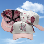 DN2601-199 Dandy Hat Cap 199 USD15.98