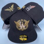 XJYAA2605-020 AA Fitted Cap 020 USD8.98