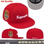 SUYJ2601-020 AA Classic Fitted Cap 020 USD8.98