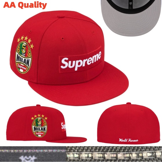 20 SUYJ2601-020 AA Classic Fitted Cap 020 USD8.98 - Image 1